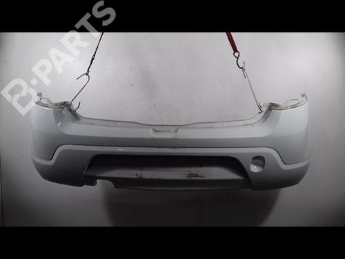 Used Rear bumper Rear bumper DACIA SANDERO 1.4 MPI LPG (72 hp) 11183691 11183691