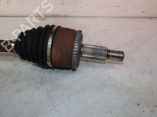 Left front driveshaft LAND ROVER DISCOVERY III (L319) 2.7 TD 4x4 | BP20314229M38 