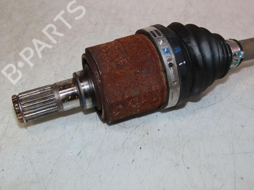 Used Right front driveshaft HYUNDAI i20 III (BC3, BI3) 1.2 (84 hp) 26404704