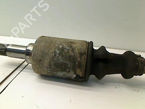 Used Left front driveshaft PEUGEOT 106 II (1A_, 1C_) [1996-2005]  23149862