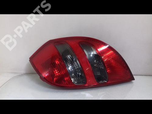 Used Right taillight MERCEDES-BENZ A-CLASS (W169) A 200 CDI (169.008, 169.308) (140 hp) 8982097