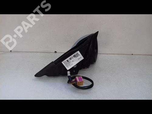 Left mirror SEAT IBIZA III (6L1) 1.4 16V | BP8987616C26 