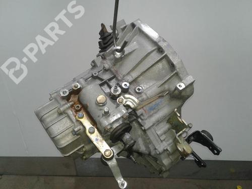 Gearbox TOYOTA YARIS (_P1_) 1.3 (SCP12_, SCP13_, SCP12R, SCP13R) | BP8979029M3 
