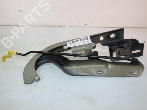 Used Hinge/Door check strap PEUGEOT 3008 I MPV (0U_) 1.6 BlueHDi 120 (120 hp) 30952831