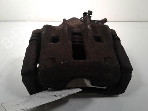 Left front brake caliper PEUGEOT 406 (8B) 2.0 HDI 90 | BP23150762M105 