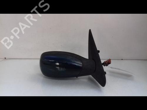 Retrovisor direito Retrovisor direito PEUGEOT 306 Hatchback (7A, 7C, N3, N5) 1.8 16V (110 hp) 8982790 8982790