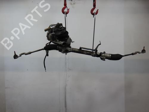 Used Steering rack CITROËN C4 III (BA_, BB_, BC_) 1.5 BlueHDi 130 (BBYHZB) (131 hp) 33136950