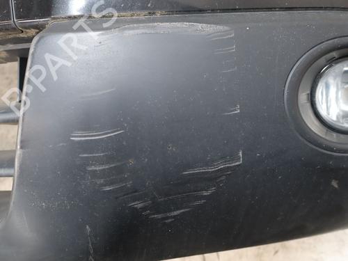 Used Front bumper Front bumper NISSAN QASHQAI I (J10, NJ10) 1.5 dCi (106 hp) 34229264 34229264