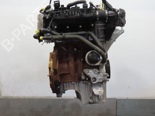 Motor FORD FIESTA VI (CB1, CCN) 1.0 EcoBoost (100 hp) 29380315