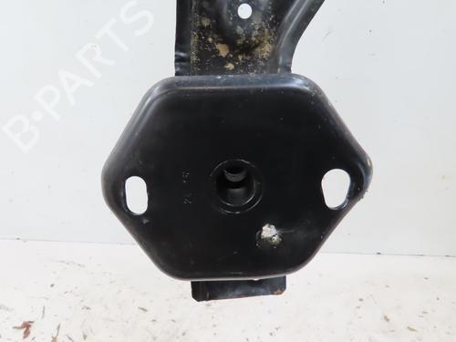 Used Rear bumper reinforcement BMW 1 (F20) 120 d (190 hp) 26669219