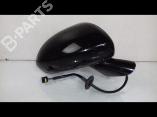 Used Right mirror OPEL CORSA D (S07) 1.3 CDTI (L08, L68) (90 hp) 10288241