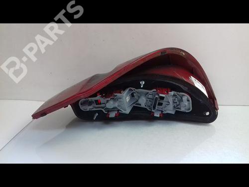 Left taillight MERCEDES-BENZ A-CLASS (W169) A 180 CDI (169.007, 169.307) | BP8979631C34 