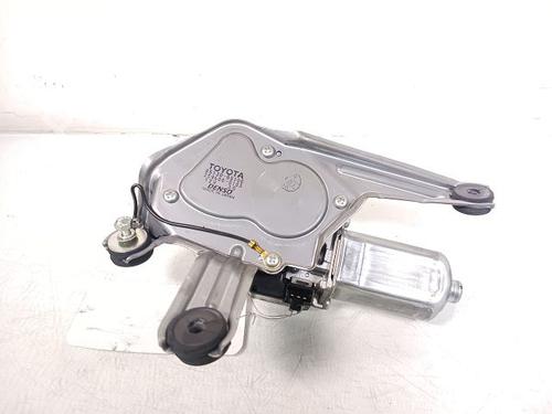 Rear wiper motor TOYOTA AVENSIS Estate (_T25_) 2.0 D-4D (CDT250_, CDT250R) | BP23153781M102
