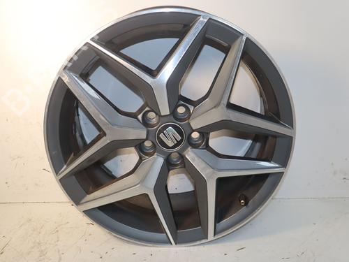 Used Rim Rim 39218814 39218814