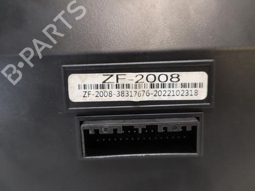 Used Climate control Climate control LAND ROVER RANGE ROVER EVOQUE (L538) 2.2 D 4x4 (190 hp) 40553104 40553104