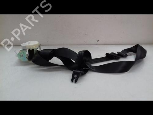 Used Rear left belt tensioner FORD FIESTA VI (CB1, CCN) 1.25 (82 hp) 14956556