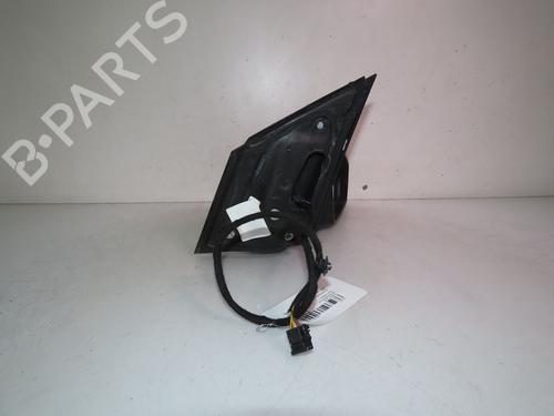 Right mirror VW POLO V (6R1, 6C1) 1.2 TDI | BP15842203C27 