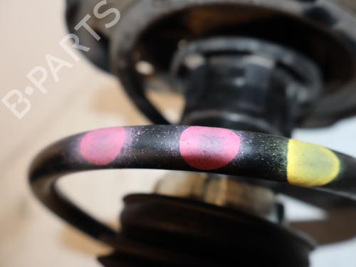 Left front shock absorber SEAT LEON (KL1, KLG) 1.0 TSI Mild Hybrid | BP32767951M16 - Image 2