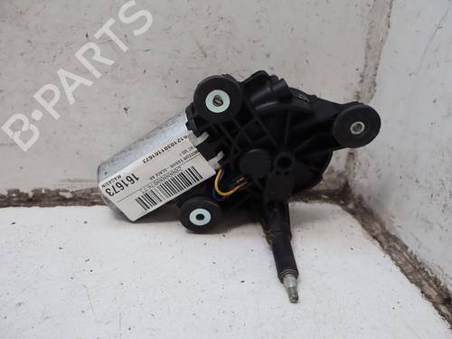 Used Rear wiper motor Rear wiper motor FIAT 500 (312_) 1.2 (312AXA1A) (69 hp) 33632517 33632517