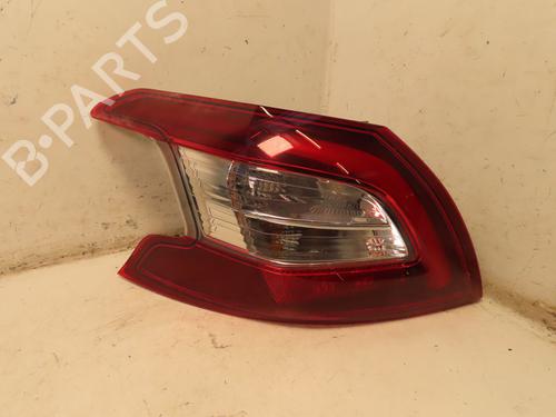 Used Left taillight Left taillight 30954896 30954896