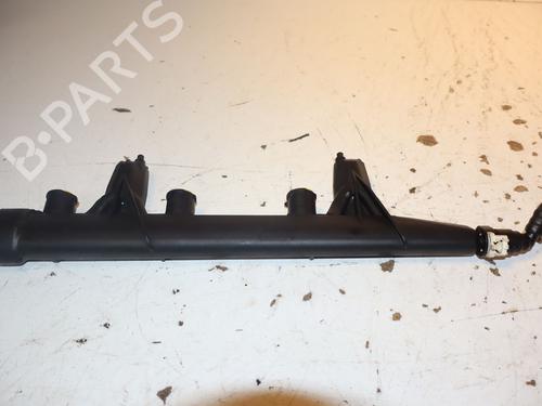 Injection rail CITROËN C3 II (SC_) 1.2 VTi 82 | BP35496024M98 - Image 2