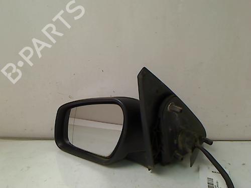 Used Left mirror Left mirror RENAULT KANGOO Express (FC0/1_) 1.5 dCi (FC07, FC1R) (65 hp) 36484781 36484781