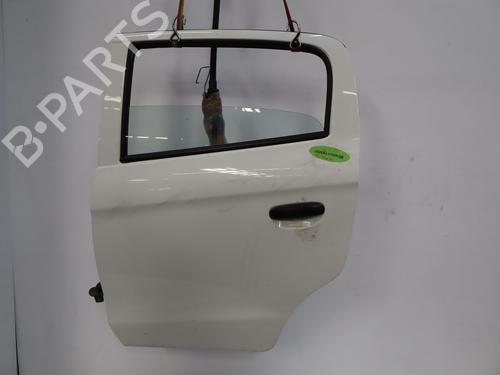 Used Left rear door Left rear door 39220288 39220288