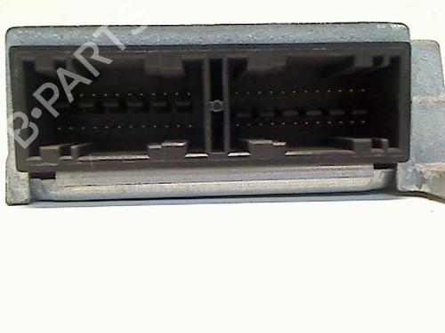 Airbag styreenhed Airbag styreenhed CITROËN C5 II (RC_) 2.0 HDi (RCRHRH) (136 hp) 36484519 36484519