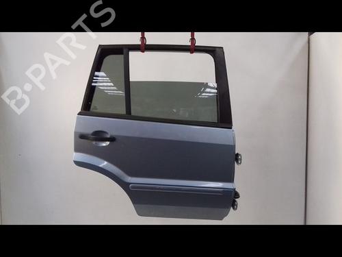 Dør højre bagtil Dør højre bagtil FORD FUSION (JU_) 1.6 TDCi (90 hp) 8988892 8988892