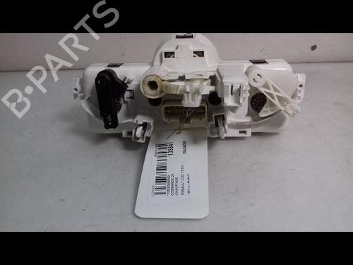 Used Climate control Climate control RENAULT CLIO III (BR0/1, CR0/1) 1.5 dCi (75 hp) 13243175 13243175