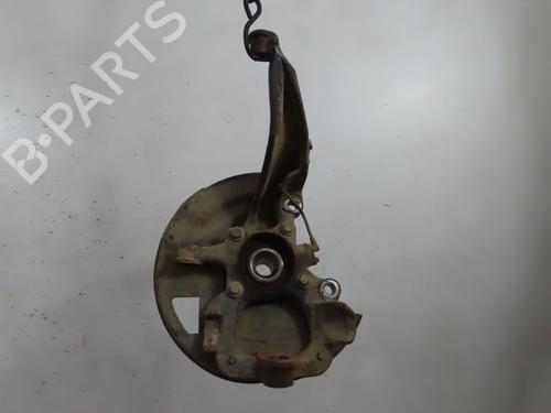 Right front steering knuckle LAND ROVER RANGE ROVER SPORT I (L320) 2.7 D 4x4 | BP18124663M26 