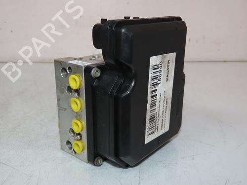 ABS pump NISSAN JUKE (F15) 1.5 dCi | BP29155047M43 