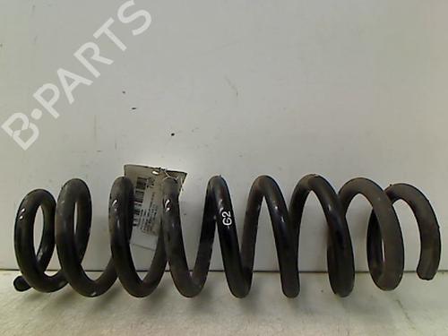 Used Shock absorber spring BMW 3 Coupe (E92) 325 d (197 hp) 15745007