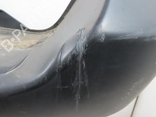 Rear bumper DACIA DOKKER Box Body/MPV 1.5 Blue dCi 95 (FEJL) | BP19725861C8 