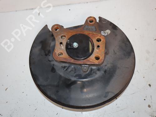 Used Right rear steering knuckle Right rear steering knuckle 39218548 39218548