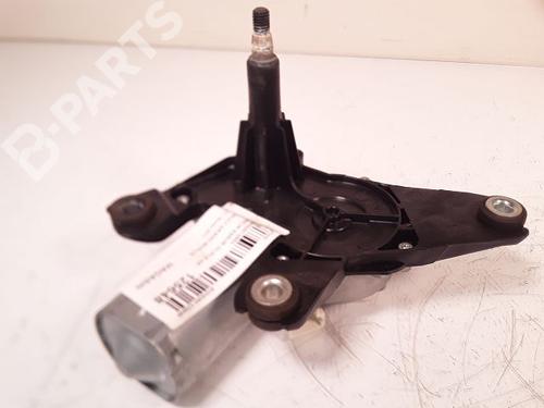 Viskermotor bagrude RENAULT MODUS / GRAND MODUS (F/JP0_) 1.5 dCi 75 (75 hp) 9160876