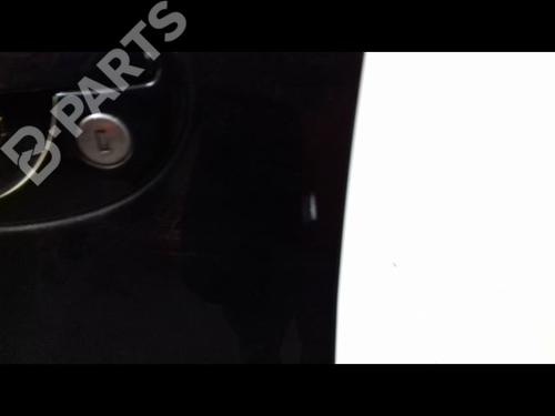 Left front door OPEL MERIVA A MPV (X03) 1.7 CDTI (E75) | BP8987556C2 