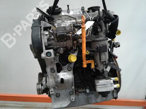 Motor SEAT IBIZA III (6L1) 1.9 SDI (64 hp) 8976330