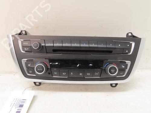 Used Climate control BMW 3 Touring (F31) 320 d xDrive (184 hp) 28050991