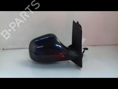 Used Right mirror SEAT ALTEA XL (5P5, 5P8) 2.0 TDI 16V (140 hp) 8982199