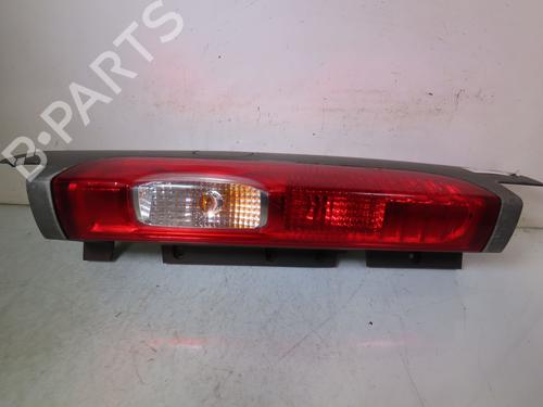 Used Left taillight RENAULT TRAFIC II Van (FL) 2.0 dCi 115 (FL01, FL0U, FL00, FL0H, FL0M) (114 hp) 30954954