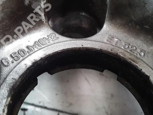 Fælk FORD FOCUS C-MAX (DM2) 1.6 TDCi | BP8995732C45 