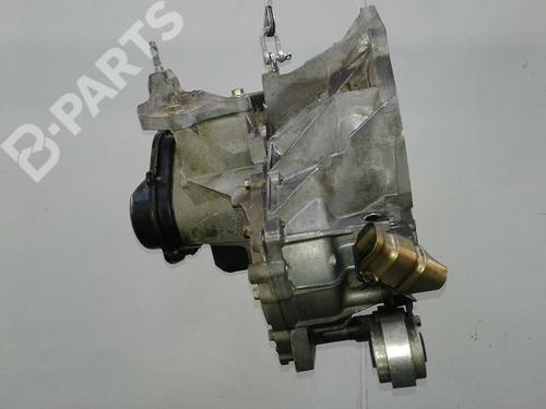Gearbox FORD FUSION (JU_) 1.6 | BP8986251M3 