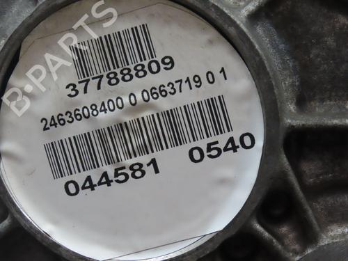 Gearbox MERCEDES-BENZ A-CLASS (W176) A 180 CDI / d (176.012) | BP24945319M3  - Image 5
