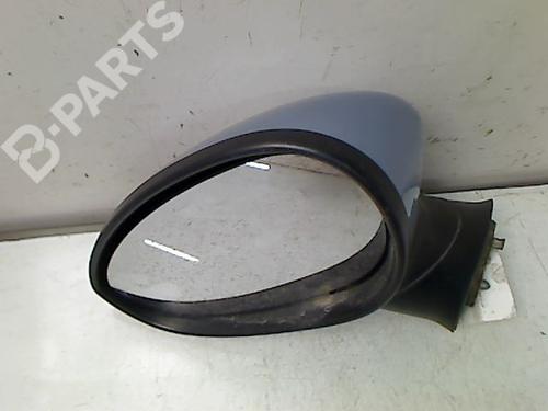 Left mirror FIAT GRANDE PUNTO (199_) 1.3 D Multijet (199.AXD11, 199.AXD1A, 199.AXD1B,... | BP8974948C26 