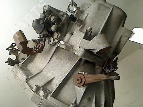 Used Gearbox Gearbox 36483759 36483759