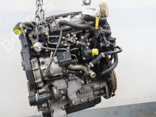 Motor FORD FOCUS I (DAW, DBW) 1.8 TDCi | BP19498149M1 