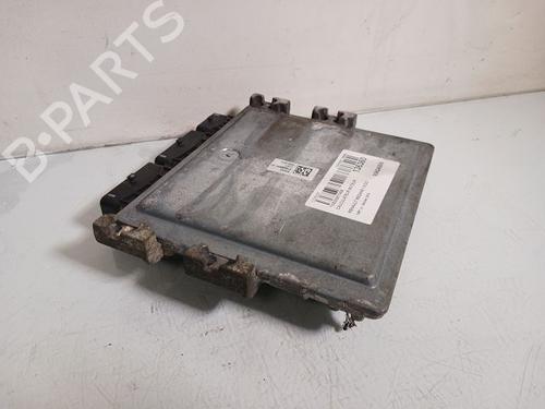 Used Engine control unit (ECU) RENAULT SCÉNIC III (JZ0/1_) 1.5 dCi (106 hp) 11804505
