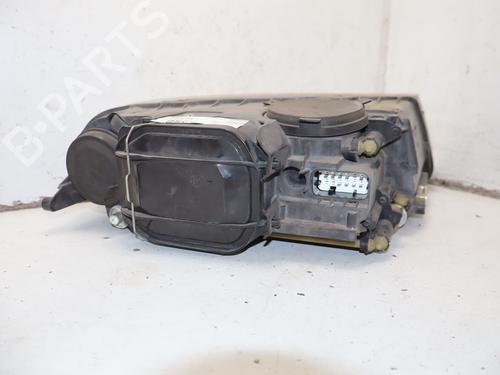 Used Left headlight Left headlight VW TOUAREG (7LA, 7L6, 7L7) 2.5 R5 TDI (174 hp) 33727481 33727481