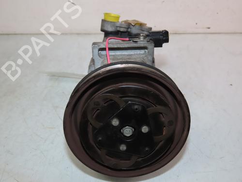 AC compressor NISSAN MICRA III (K12) 1.2 16V | BP25586432M34 